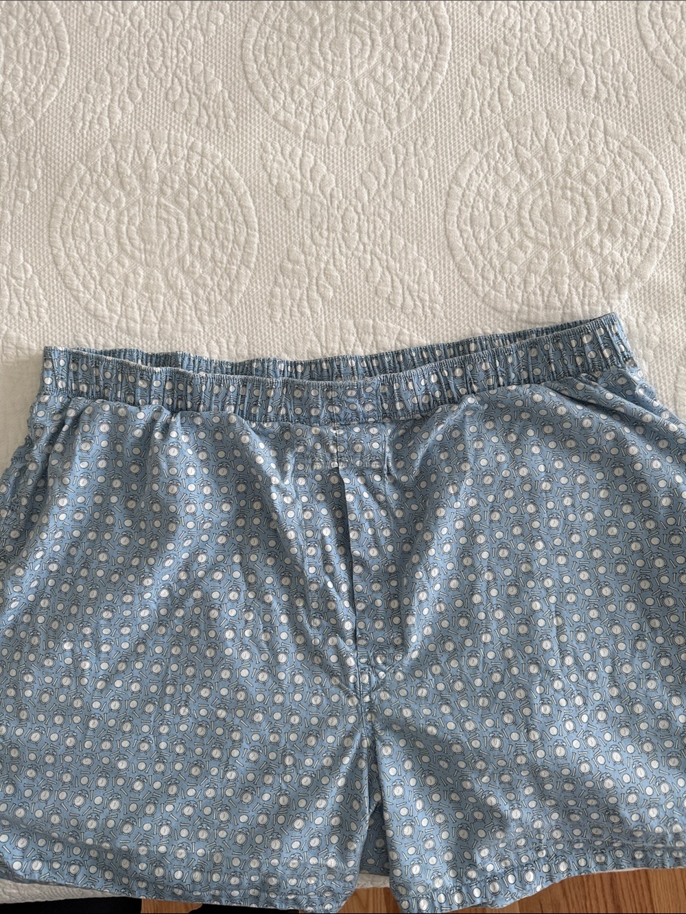 Vineyard Vines Boxer Shorts-XL